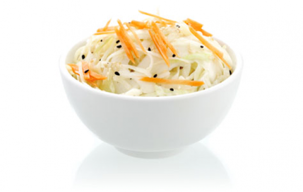 02 Salade de crudité