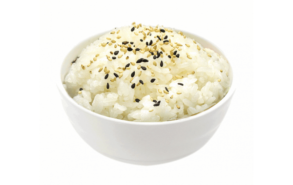 04 Riz vinaigré
