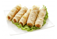 Entrées