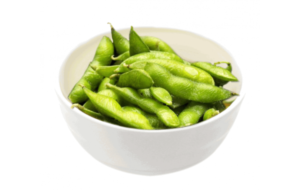 07 Edamame