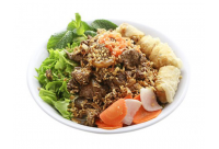 Entrées