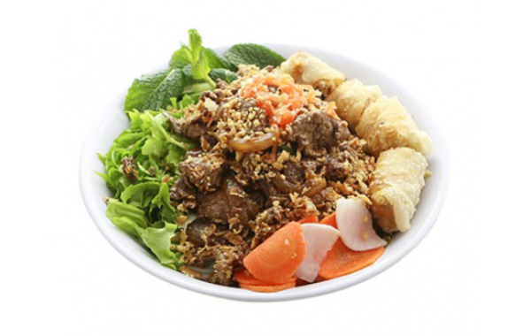 L10 Bo-bun boeuf