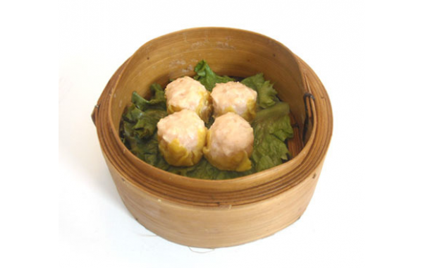 L13 Bouchées de crevettes (4 pcs)