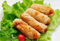 Entrées