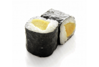 M1 Oshinko maki (radis mariné)