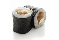 M12 Maki saumon (fromage)
