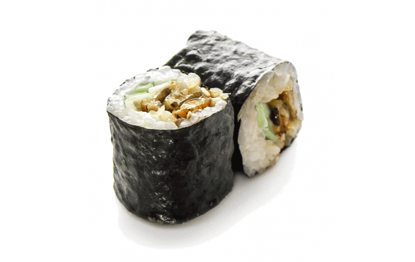 M14 Maki unagi (anguille)