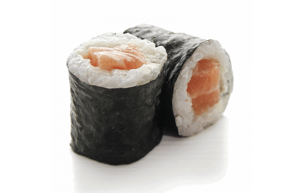 M4  maki saumon