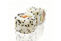 M6 California maki saumon avocat (par 8 pièces)