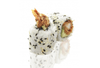M6B California maki (tempura)