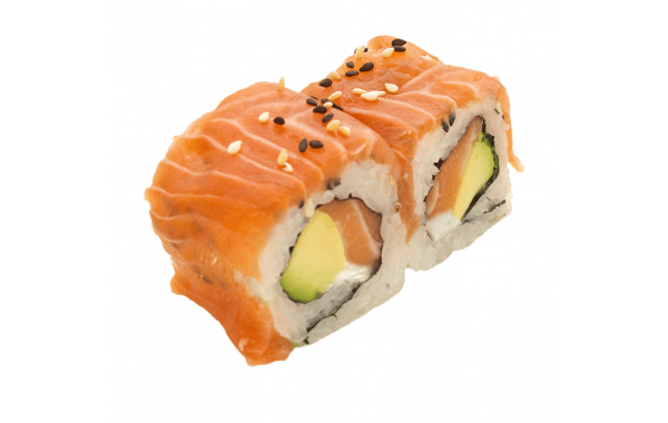 M9 California roll