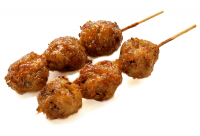 Yakitori