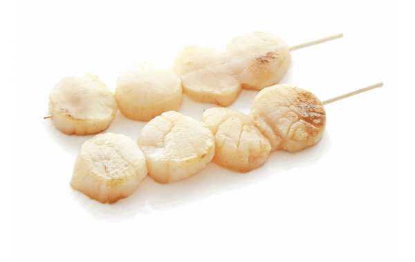 Y10 Hotate (coquilles st-jacques)