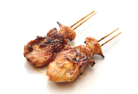Yakitori