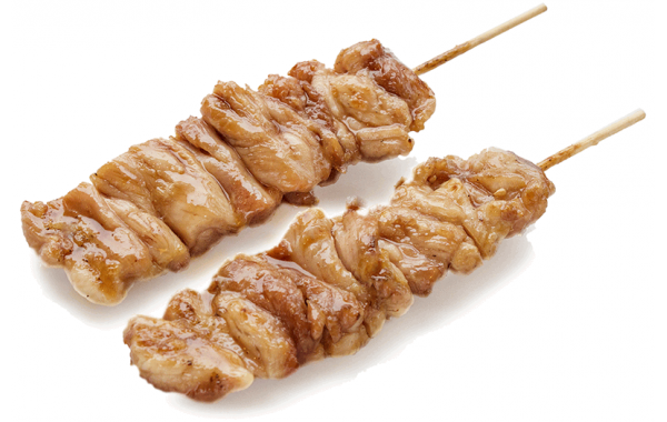 Y2 Negima (poulet)