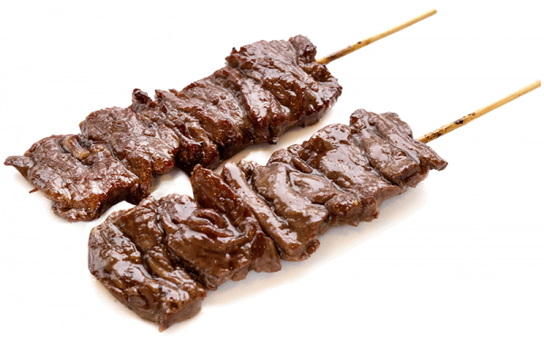 Y4 Gyuniku (boeuf)